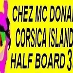 Chez Mc Donald Hostel Zevaco