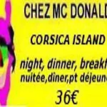 Chez Mc Donald Hostel