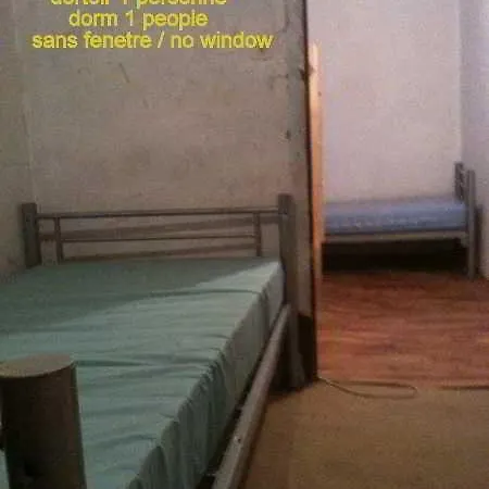 Vandrerhjem Chez Mc Donald Zevaco