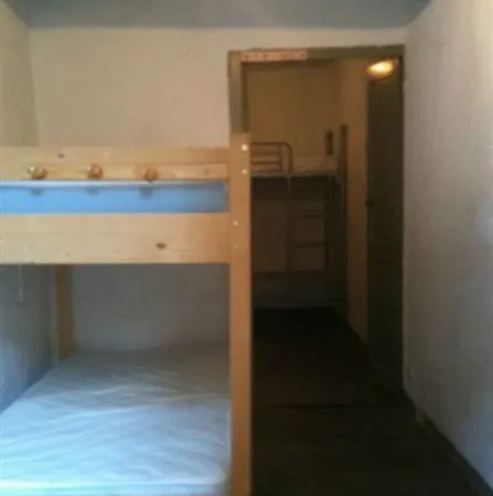 Vandrerhjem Chez Mc Donald