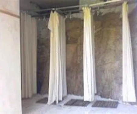 Vandrerhjem Chez Mc Donald Zevaco