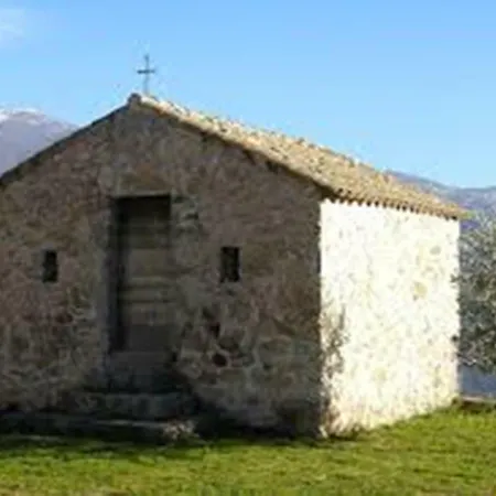 Chez Mc Donald Vandrerhjem Zevaco