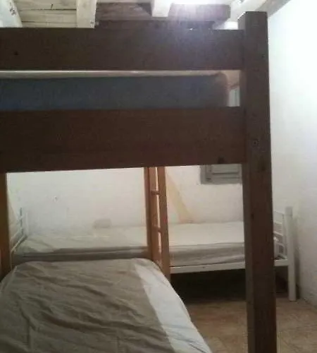 Chez Mc Donald * Zevaco