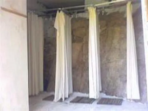 Albergue Chez Mc Donald Zevaco