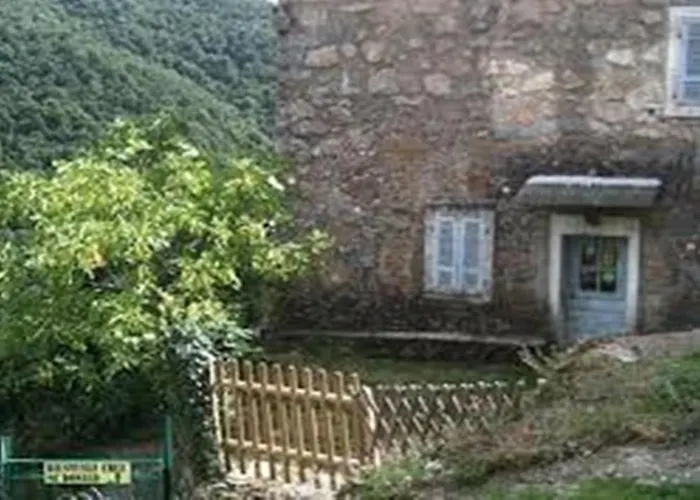 Albergue Chez Mc Donald