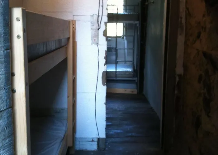 Chez Mc Donald Zevaco