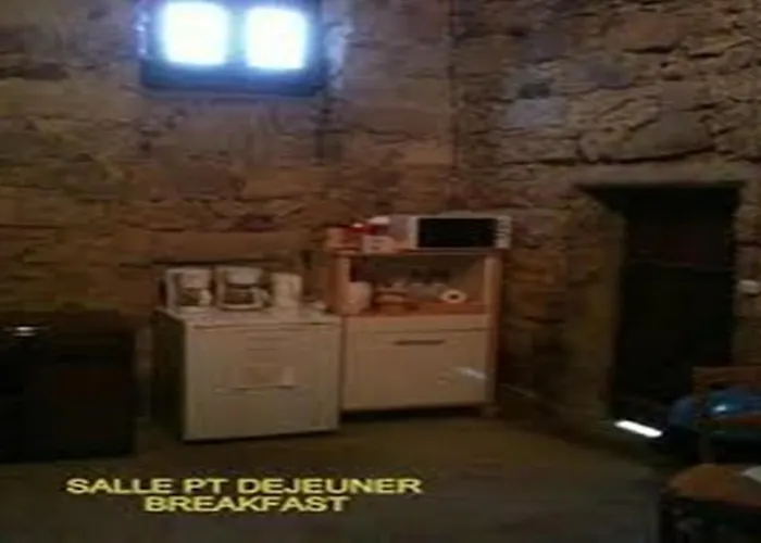 Albergue Chez Mc Donald *