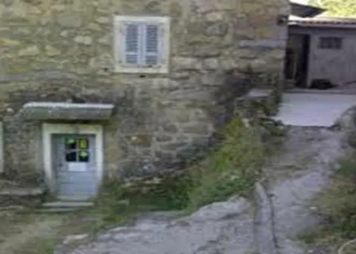 Albergue Chez Mc Donald