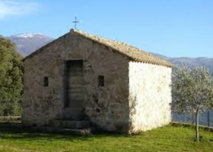 Chez Mc Donald Albergue Zevaco