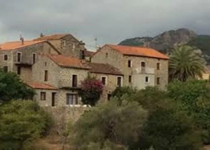 Chez Mc Donald Albergue