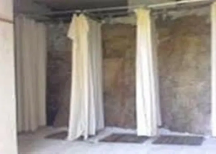 Albergue Chez Mc Donald Zevaco