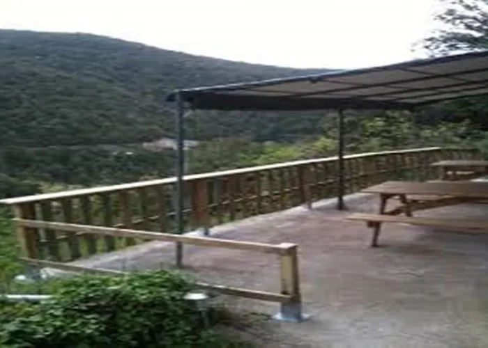 Chez Mc Donald Albergue