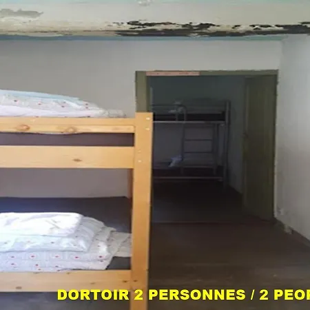 Chez Mc Donald Vandrarhem *