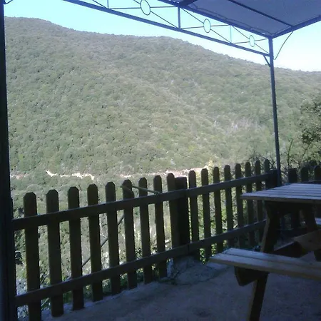 Auberge de jeunesse Chez Mc Donald Zevaco