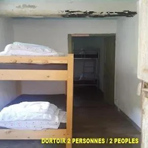 Vandrarhem Chez Mc Donald