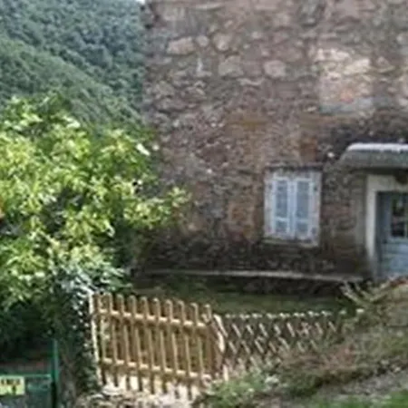 Auberge de jeunesse Chez Mc Donald