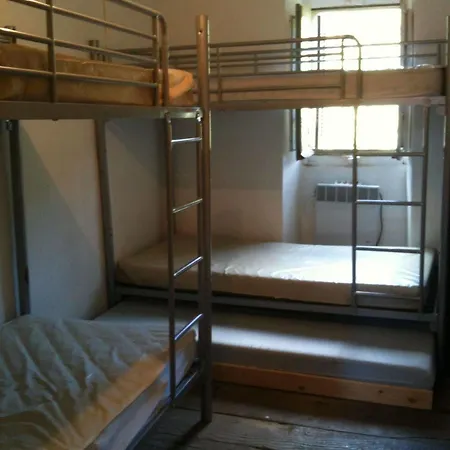 Chez Mc Donald Zevaco