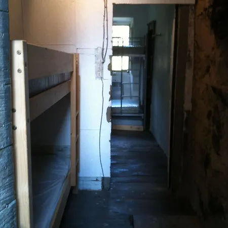 Chez Mc Donald Zevaco