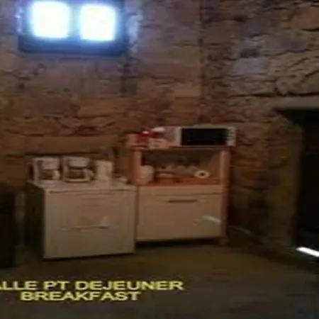 Vandrarhem Chez Mc Donald *