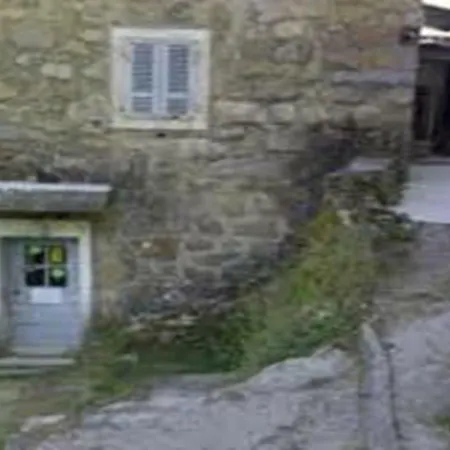 Vandrarhem Chez Mc Donald