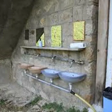 Chez Mc Donald Vandrarhem