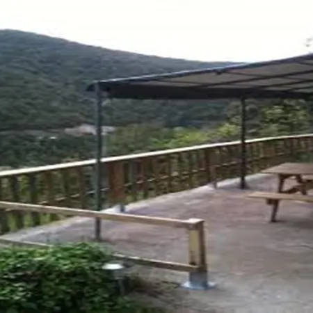 Chez Mc Donald Vandrarhem