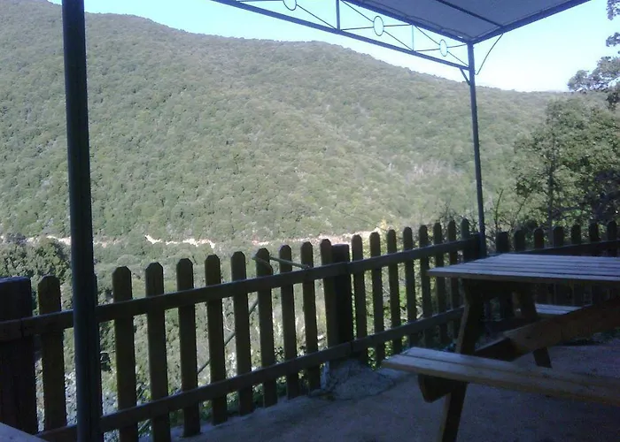 Hostal Chez Mc Donald Zevaco