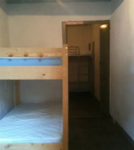Hostel Chez Mc Donald