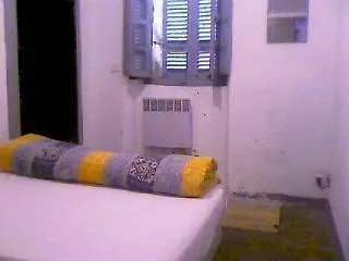 Hostal Chez Mc Donald Zevaco