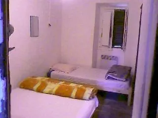 Chez Mc Donald Hostal Zevaco