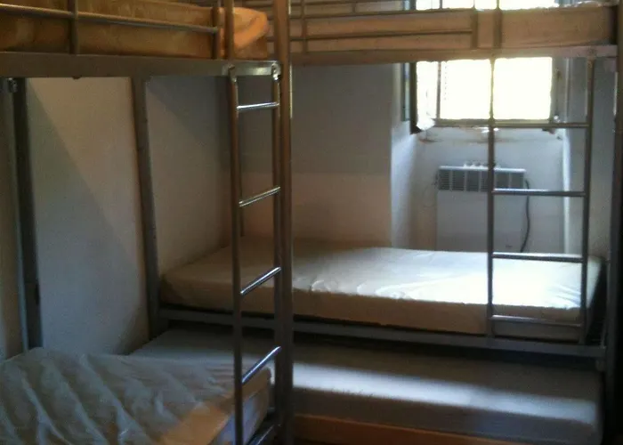 Chez Mc Donald Zevaco