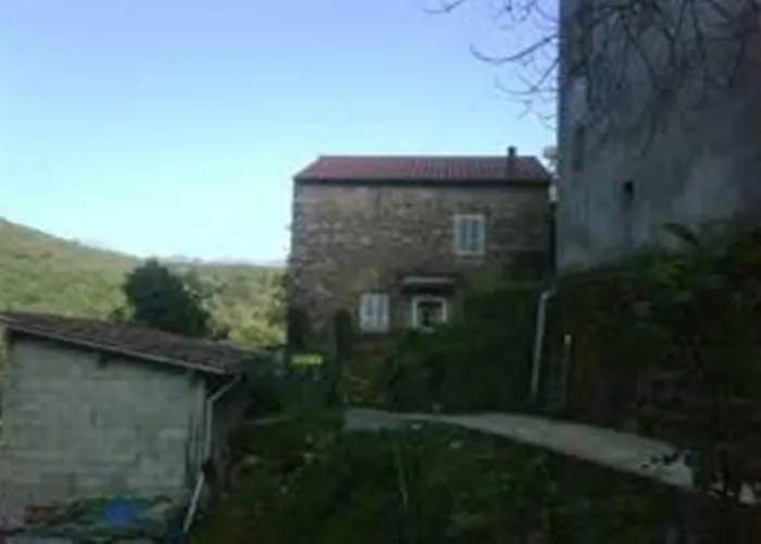 Chez Mc Donald Zevaco